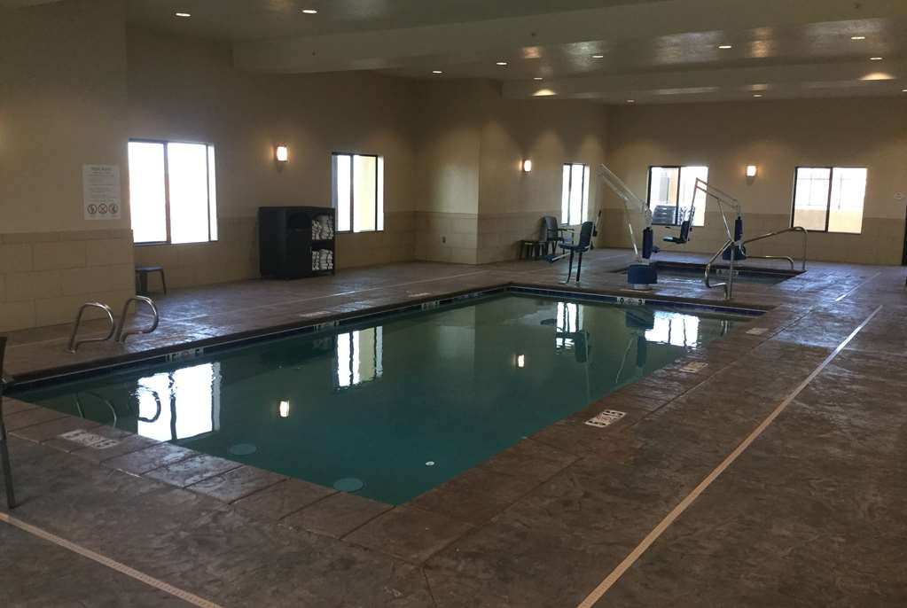 Garner Hotel Page Lake Powell Area by IHG - photo 5