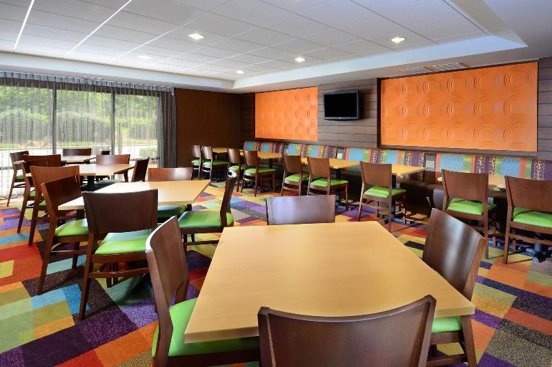 Fairfield Inn & Suites by Marriott Winston Salem Hanes Mall - photo 48