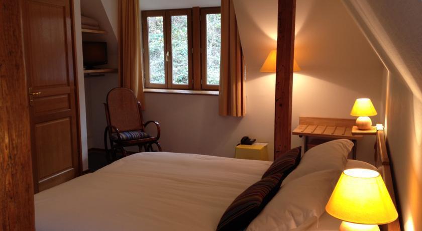 Le Tilleul Bleu - last minute hotel in Unknown City