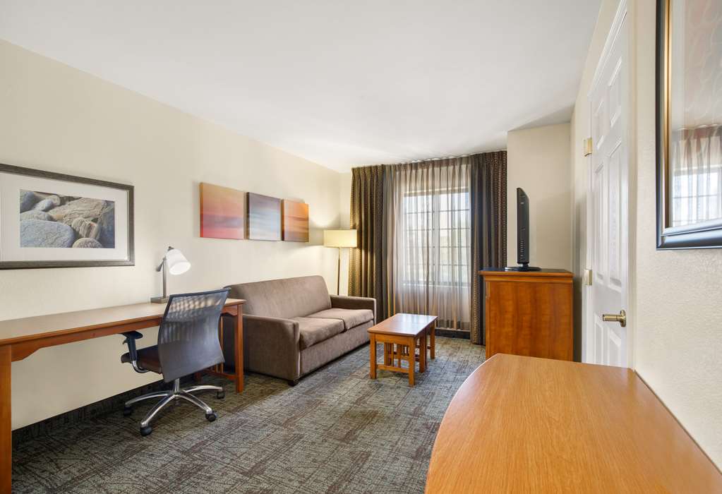 Sonesta ES Suites San Diego Rancho Bernardo - photo 16
