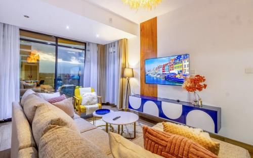 Nova 2 Bedroom Apartment Westlands