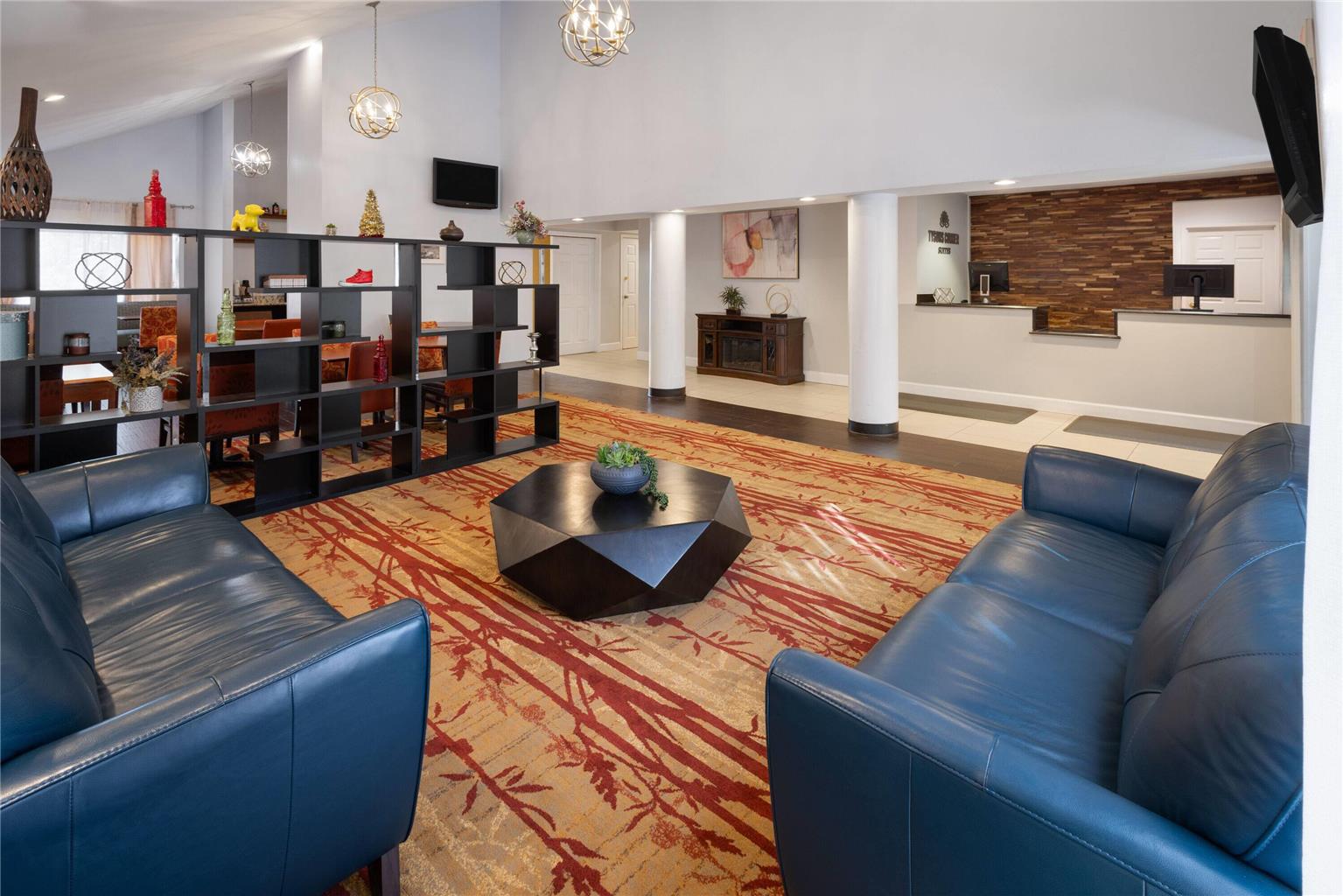 Hawthorn Suites by Wyndham Vienna Tysons Corner - photo 7