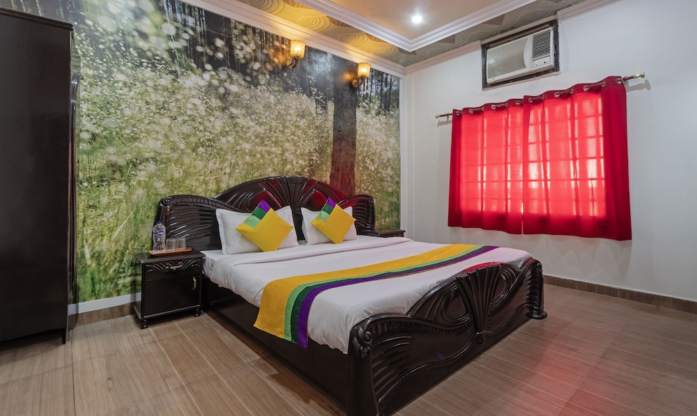 Itsy Hotels Paradise Inn Haridwar — Haridwar