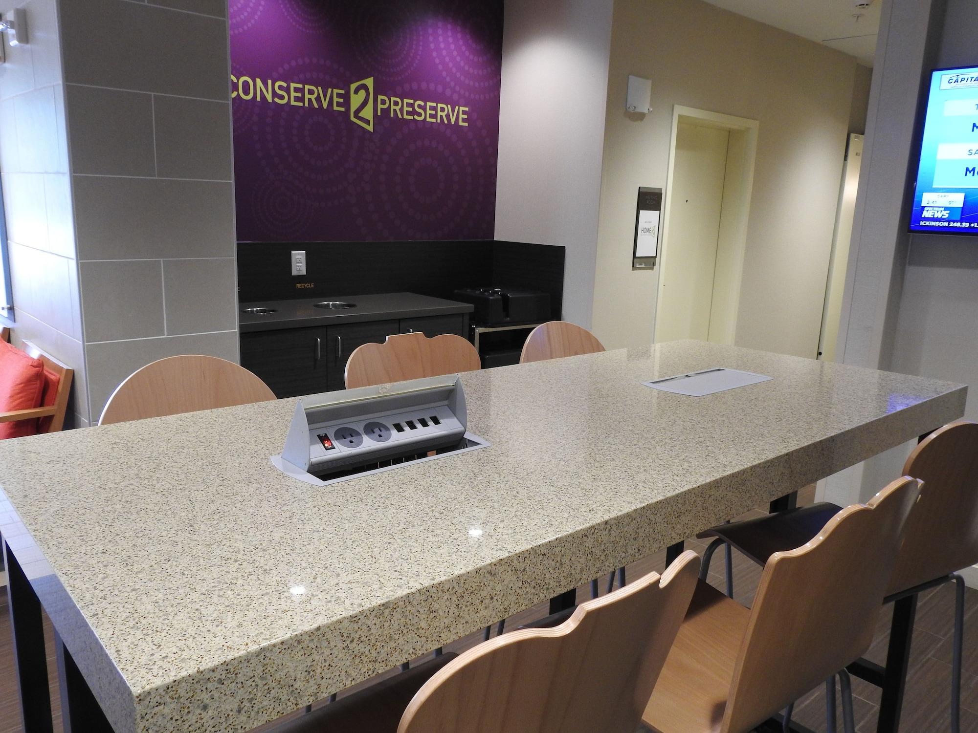 Home2 Suites by Hilton Durham Chapel Hill - photo 19
