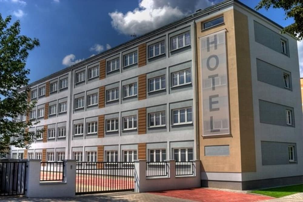 Hotel Alpex View — hotel in Zabrze