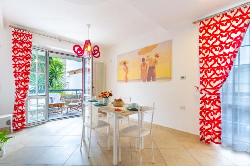 Appartamento Bellaria Luxury Myho Casa 22065724 — Martinsicuro