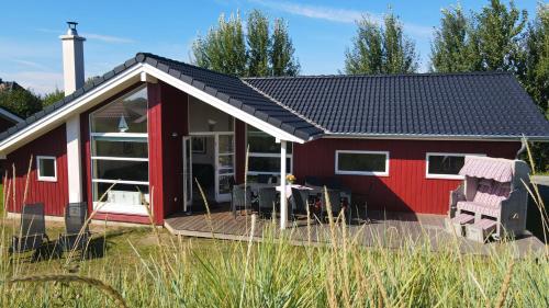 Resort 2 Ferienhaus Typ D 60 in Grossenbrode, Germany