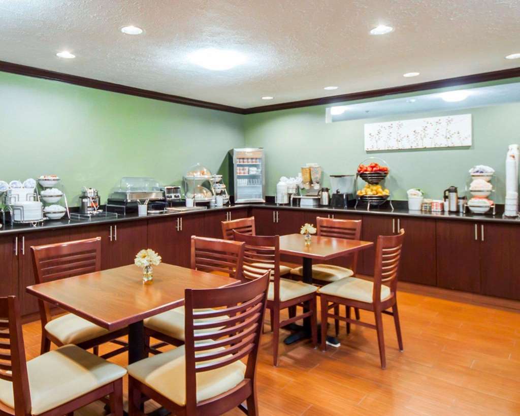 Sleep Inn & Suites Edmond near University - photo 33