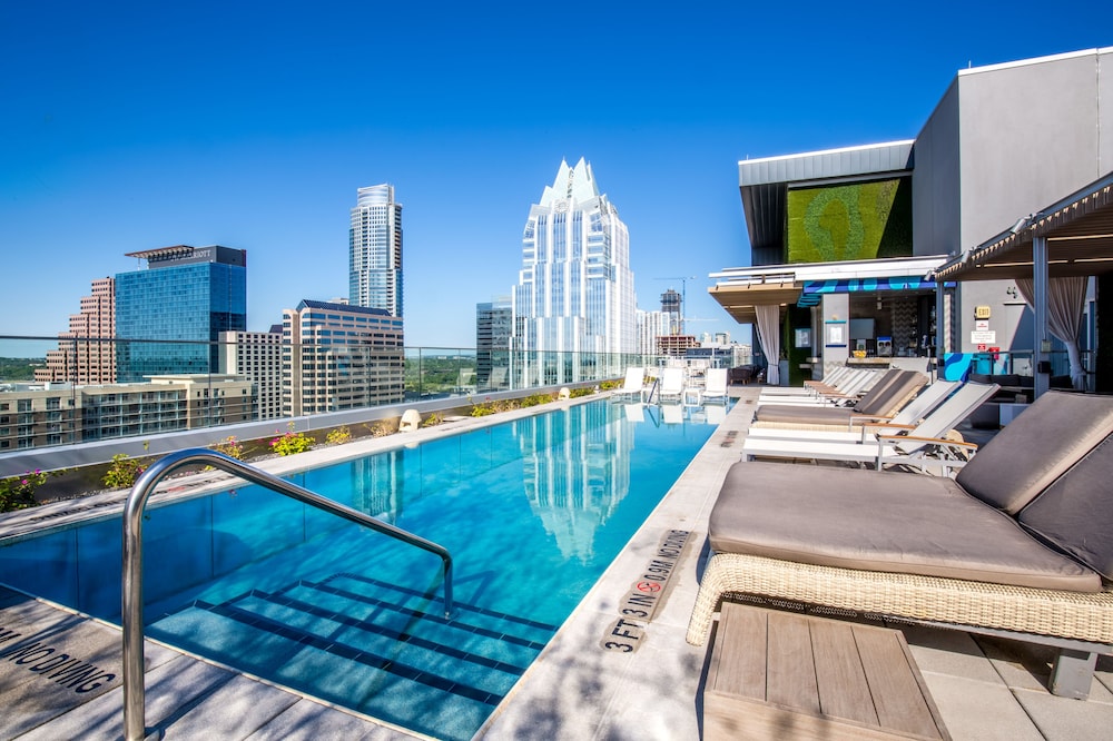 The Westin Austin Downtown - photo 40