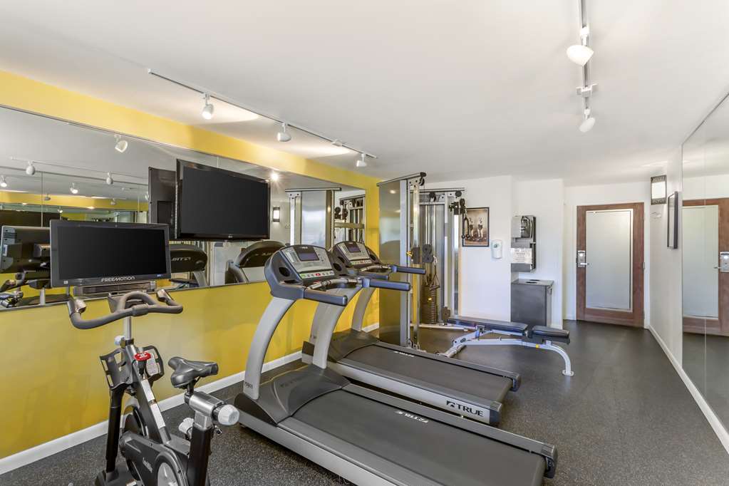 Best Western Plus Rio Grande Inn - photo 7