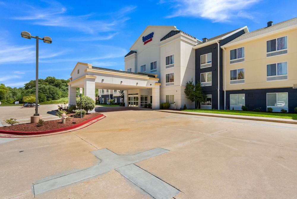 Fairfield Inn & Suites by Marriott Columbia - photo 28