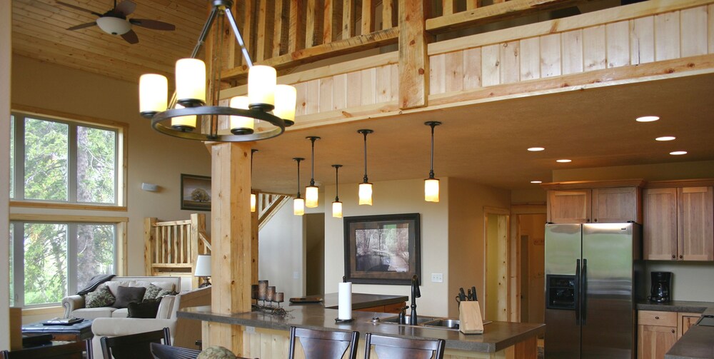 Terry Peak Chalets - photo 14
