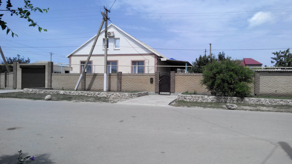 Uyutnyy Dvorik - last minute hotel in Unknown City