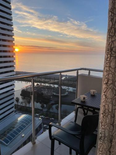 Roini Apartment — 4-Star Luxury Hotel in Batumi, Georgia