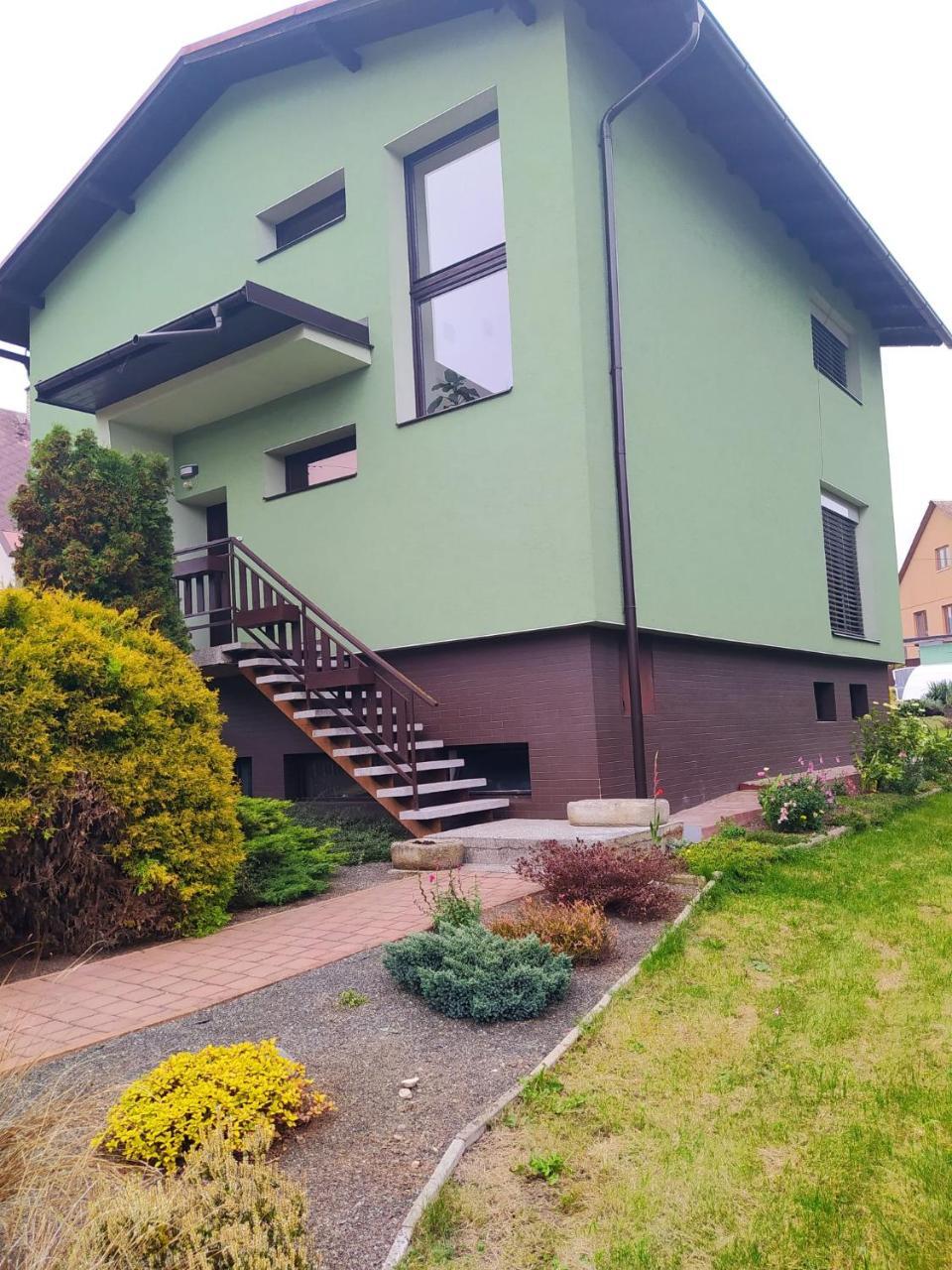 U Pepana — hotel in Velke Svatonovice