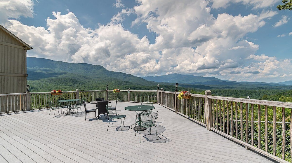 Deer Ridge Mountain Resort - photo 264