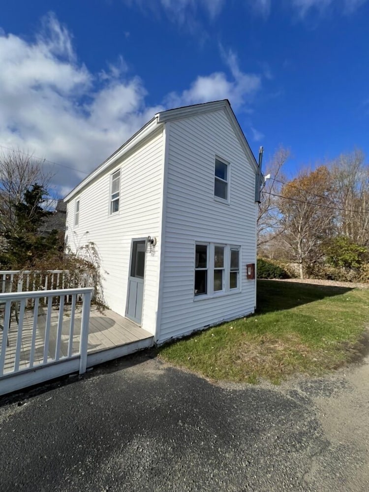 Ocean Sands at York Beach - photo 85