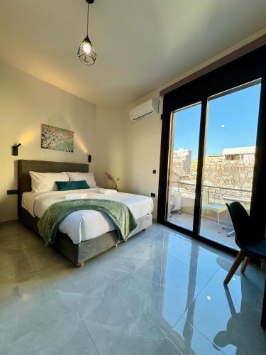 Kozy Koala Apartments N21 Near Akropolis — 4-Star Luxury Hotel in Athens, Greece