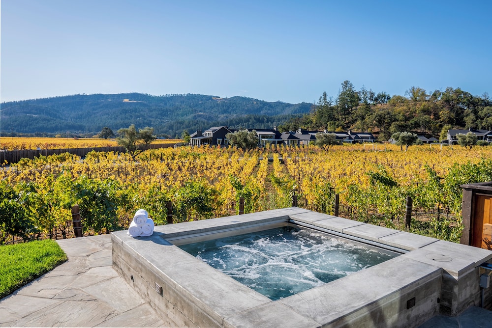 Four Seasons Resort and Residences Napa Valley - photo 77