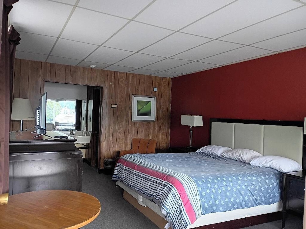 Virginian Motel - photo 9