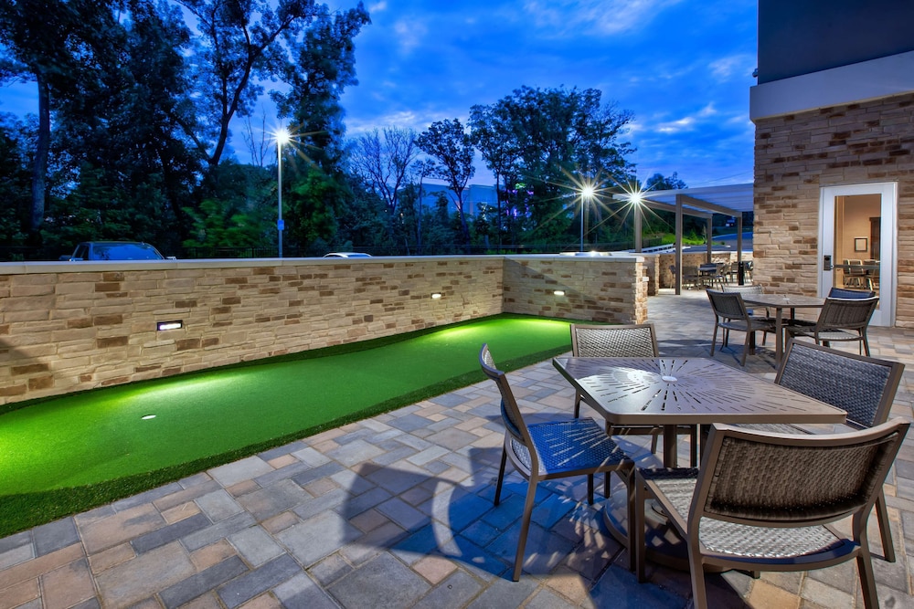 Homewood Suites by Hilton Columbus Easton OH - photo 20