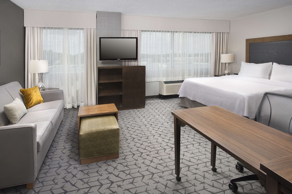 Homewood Suites by Hilton Gaithersburg Washington DC North - photo 6