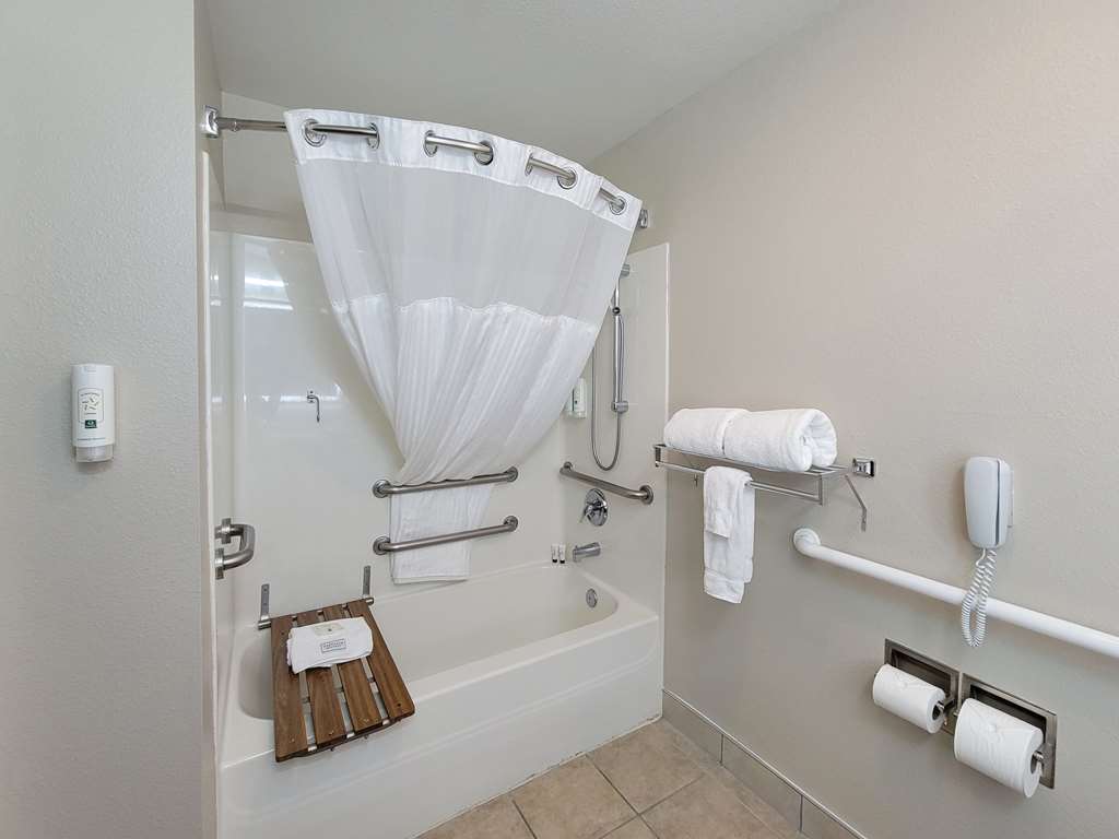 Quality Inn Port Orchard - photo 12