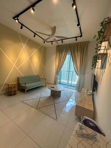 Muji Style Inspirasi Residences Mont Kiara — 4-Star Luxury Hotel in Kuala Lumpur, Malaysia