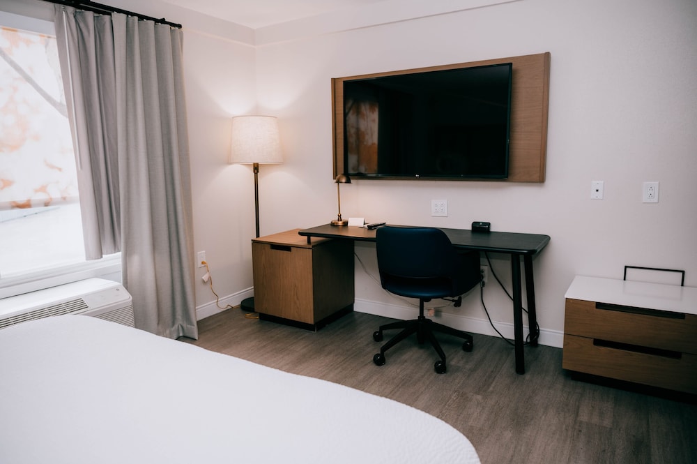 Fairfield by Marriott Inn & Suites Georgetown Lexington - photo 11