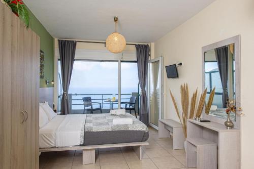 Fantastico Studios - last minute hotel in Unknown City