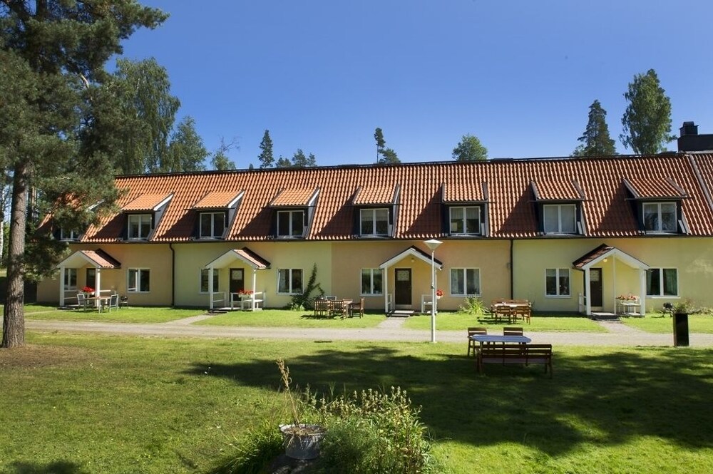 Garpgården Borlaenge