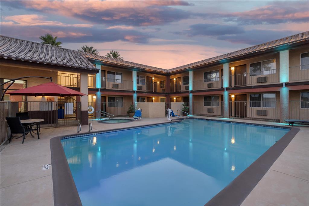 Best Western Desert Winds - photo 9