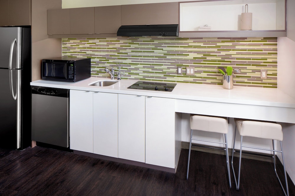 Element Miami International Airport - photo 19