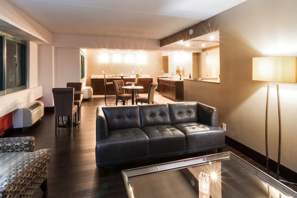 Holiday Inn Princeton by IHG - photo 17