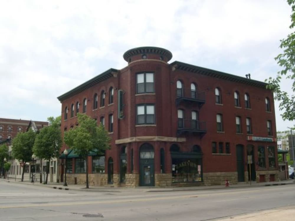 Hotel Ruby Marie - photo 26
