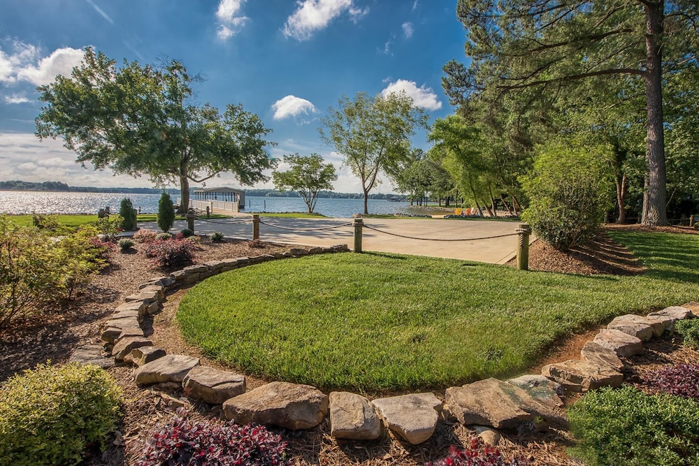 Lake Norman Breakaway - photo 27