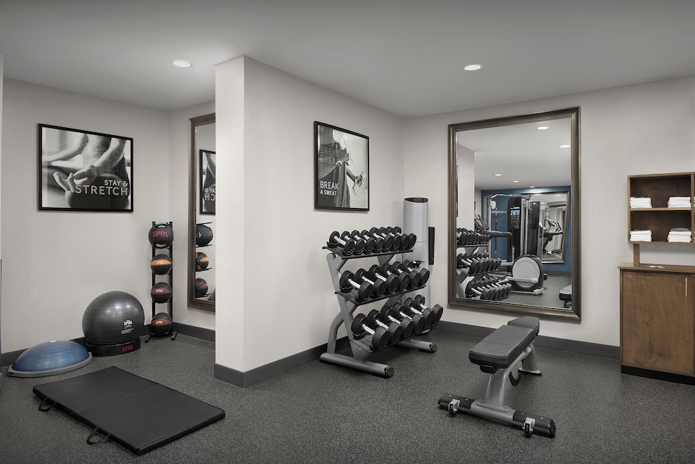 Staybridge Suites Raleigh Durham Airport by IHG - photo 26