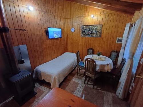 Cabaña en Frutillar - last minute hotel in Unknown City