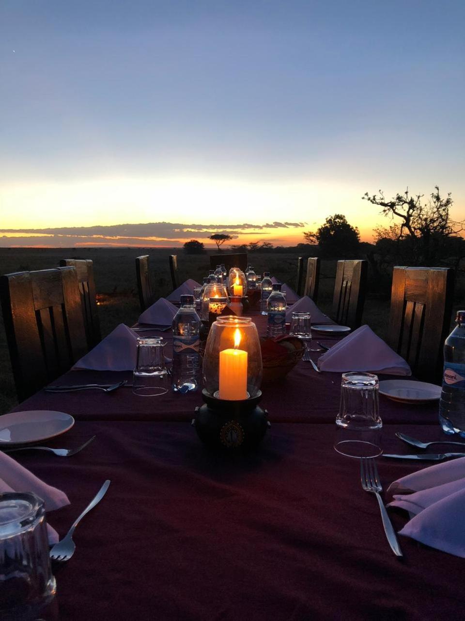 Mara Sweet Acacia Lodge — Narok — photo 3
