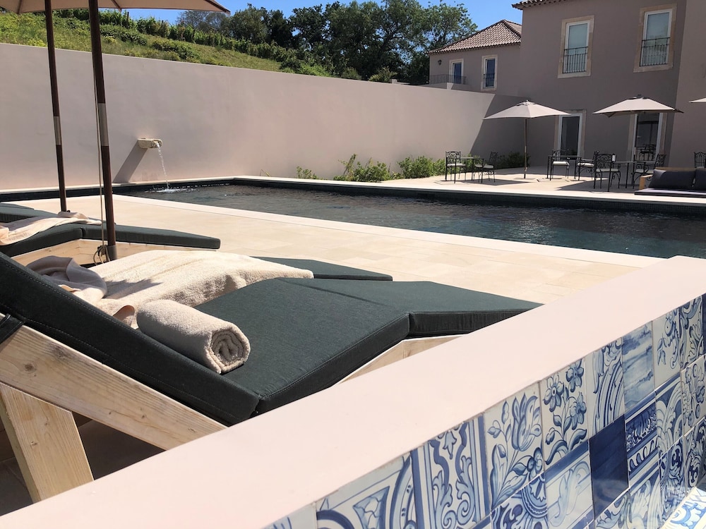 Quinta do Porto Nogueira in Cadaval, Portugal