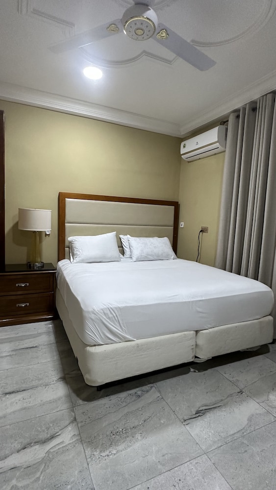 Achie Suites — Accra — photo 2