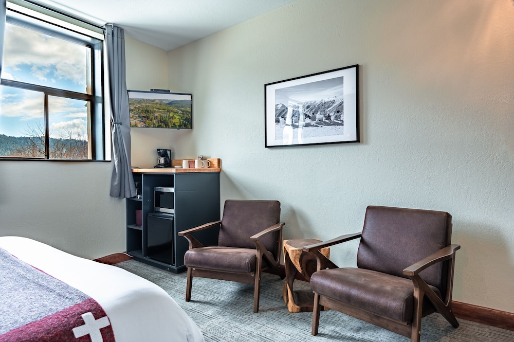 Hotel Leavenworth - photo 56