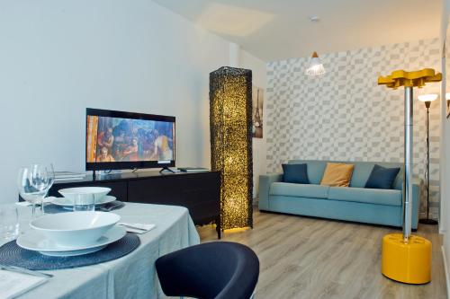 Como per Voi Tre minuti dal lago — 4-Star Luxury Hotel in Como, Italy
