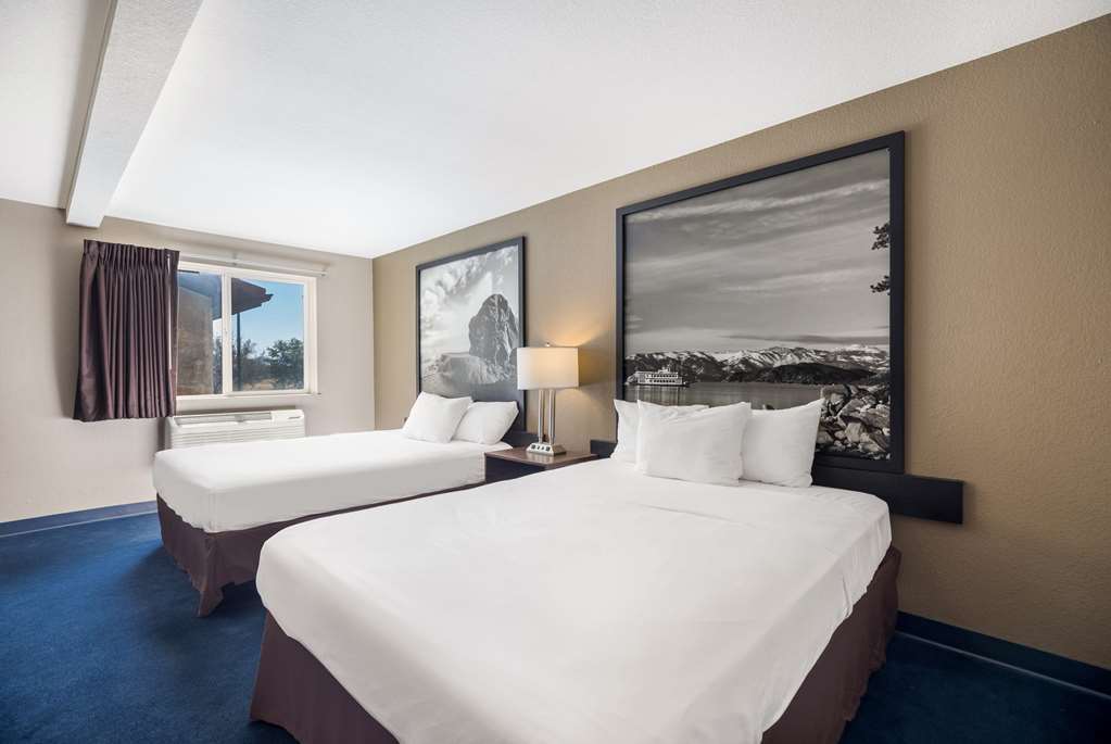 Americas Best Value Inn Sparks - photo 18