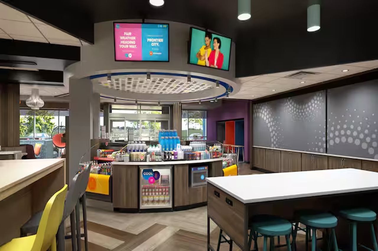 Tru by Hilton Goodlettsville Nashville - photo 19