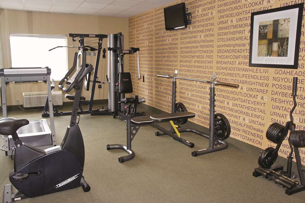 La Quinta Inn & Suites by Wyndham Kerrville - photo 15