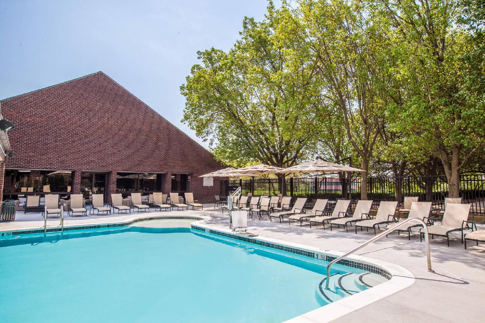 Delta Hotels Baltimore Hunt Valley - photo 4