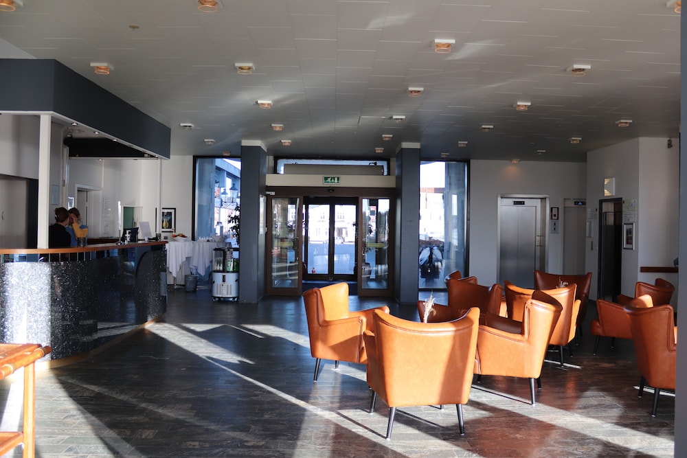 Milling Hotel Søpark — Maribo — photo 3