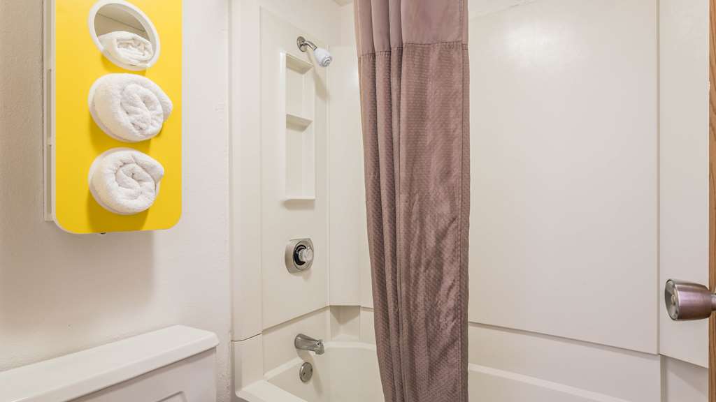 Motel 6 Elk Grove Village IL - photo 15