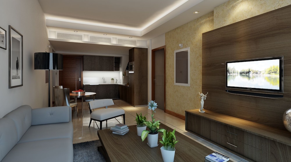 Kin Plaza Arjaan By Rotana — Kinshasa — photo 3